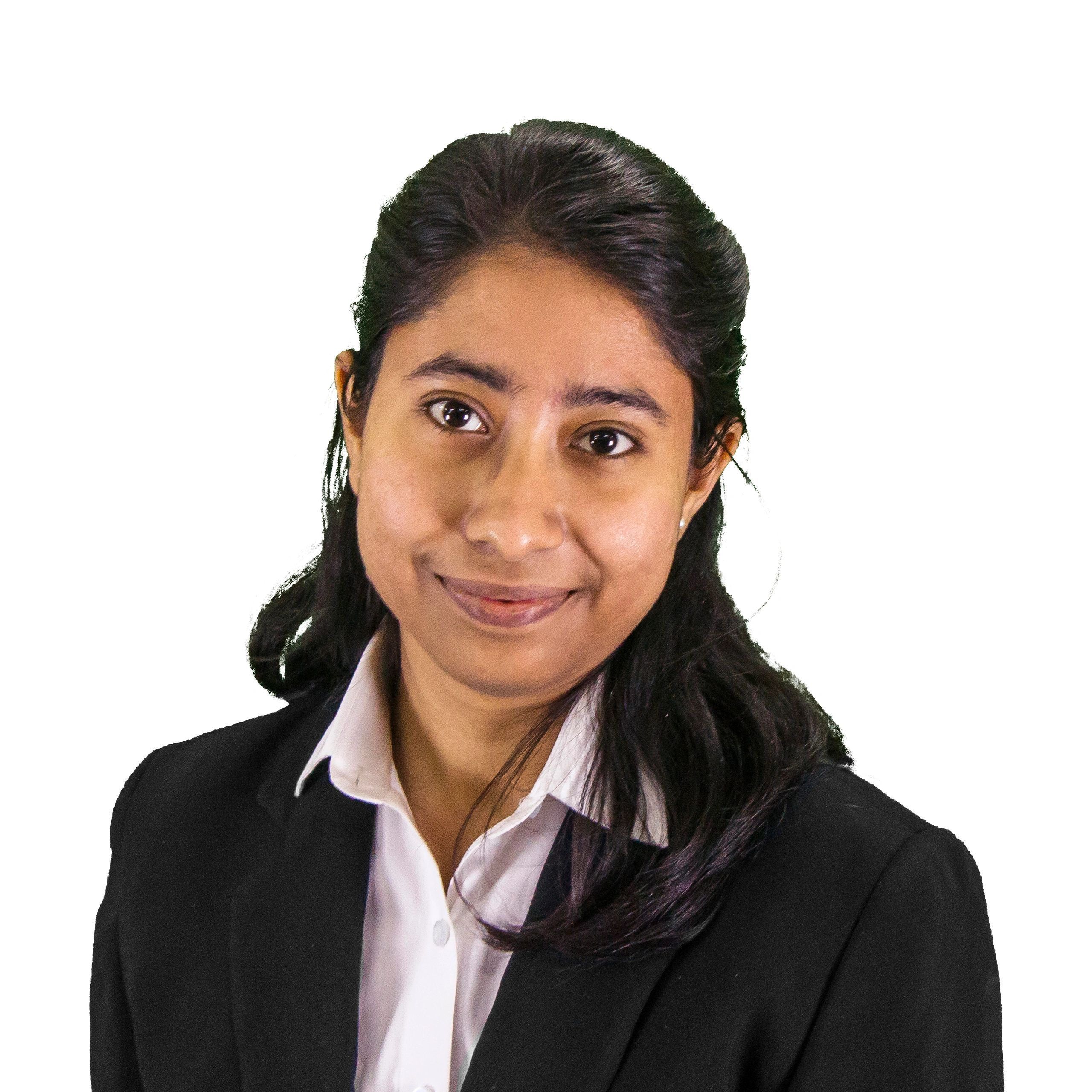Customer portrait